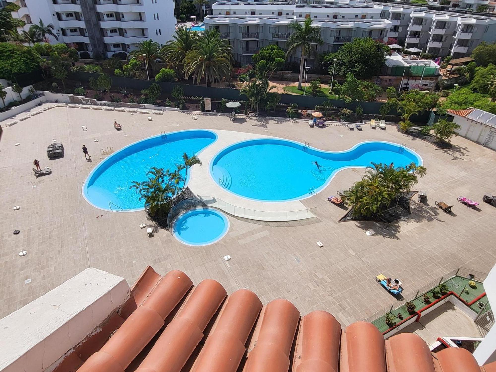 Apartment San Marino 3